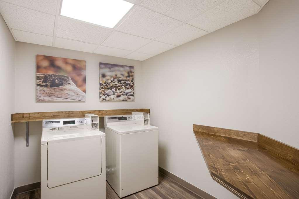Clarion Pointe Sevierville-Pigeon Forge Facilities photo
